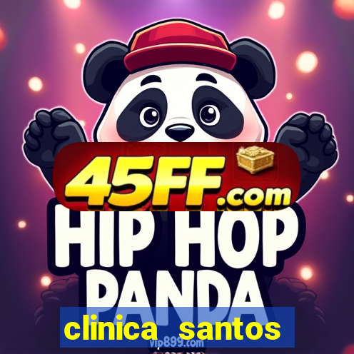 clinica santos dumont uberaba